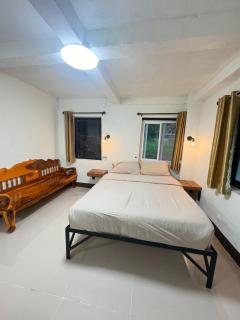 Lung Soi Nguen Homstay Pang Oung - 3