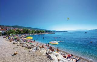 1 Bedroom Stunning Apartment In Crikvenica - 1