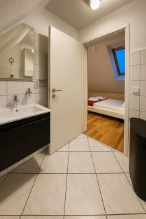 Zentrale Maisonette mit Büro & Parkplatz - 4