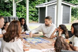 Vakantievilla | 8 personen - 9