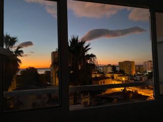 La ventana de Puerto Marina - 9