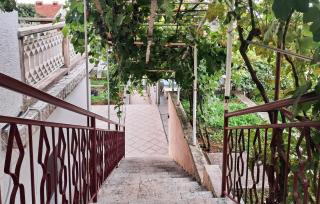 1 Bedroom Awesome Apartment In Novi Vinodolski - 3