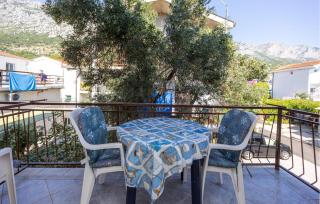 2 Bedroom Cozy Apartment In Podaca - 3