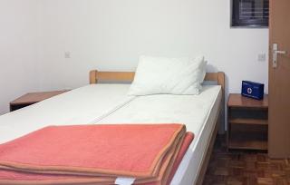 1 Bedroom Awesome Apartment In Novi Vinodolski - 2