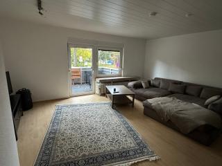 Ferienwohnung Messezimmer Gästezimmer - 9