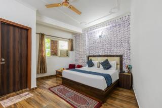 FabHotel Airport Sinon - 8