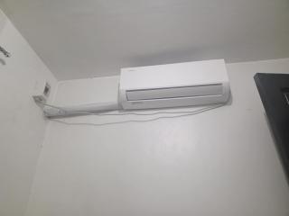 1 Bedroom Townhouse with Airconditon ,Water heater and free wifi,fully furnished - 0