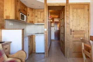 Résidence Les Cimes - Centre Val d'Isère - 4