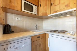 Résidence Les Cimes - Centre Val d'Isère - 2