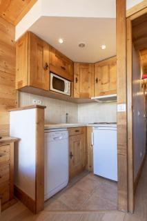 Résidence Les Cimes - Centre Val d'Isère - 3