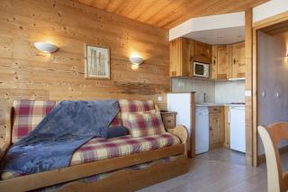 Résidence Les Cimes - Centre Val d'Isère - 7