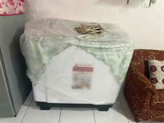 1 Bedroom Townhouse with Airconditon ,Water heater and free wifi,fully furnished - 6