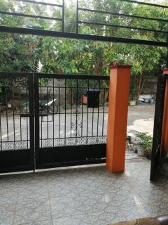 1 Bedroom Townhouse with Airconditon ,Water heater and free wifi,fully furnished - 5
