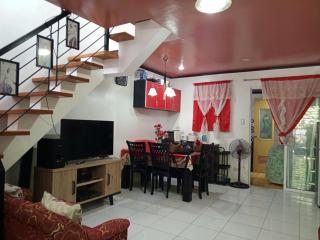 1 Bedroom Townhouse with Airconditon ,Water heater and free wifi,fully furnished - 3