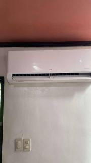 1 Bedroom Townhouse with Airconditon ,Water heater and free wifi,fully furnished - 2