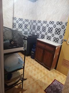 1 Bedroom Townhouse with Airconditon ,Water heater and free wifi,fully furnished - 1