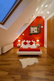 Zentrale Maisonette mit Büro & Parkplatz - 5