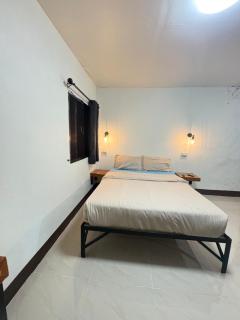 Lung Soi Nguen Homstay Pang Oung - 5