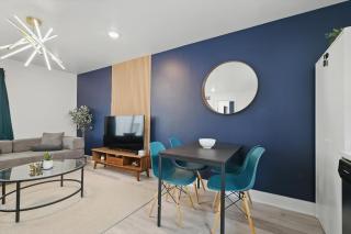 Prime Location - Stylish 1BR Near Dallas Icons - 1