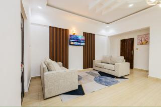 Golden View Manor - 1