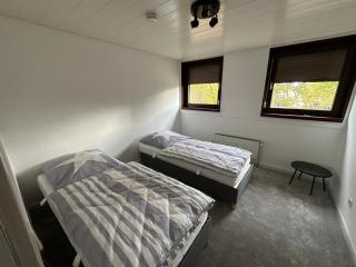 Ferienwohnung Messezimmer Gästezimmer - 2