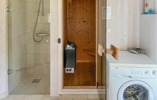 Lovely Home In Hadsund With Sauna - 1