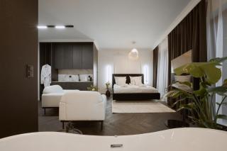 Jacuzzi Mirror Suite Granaria by Downtown Apartments - 5