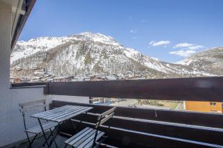 Résidence Les Cimes - Centre Val d'Isère - 8