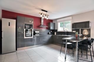 Les 9 plages - Piscine privée - 7