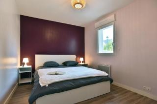 Les 9 plages - Piscine privée - 6