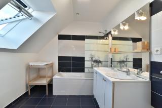 Les 9 plages - Piscine privée - 5