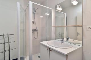 Les 9 plages - Piscine privée - 2