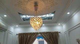 Fully Furnished Luxury Home DHA Lahore - 9