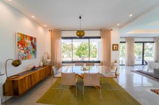 Villa Jar – Élégance et authenticité - 9