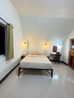 Lung Soi Nguen Homstay Pang Oung - 7