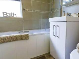 5 Bedroom Signature Lodge with Hot Tub - 6