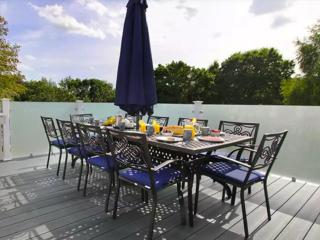 5 Bedroom Signature Lodge with Hot Tub - 5