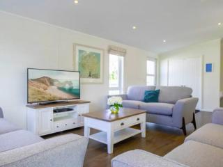 5 Bedroom Signature Lodge with Hot Tub - 4