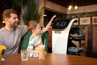 5 Bedroom Signature Lodge with Hot Tub - 1