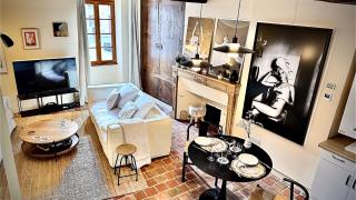 Maison Coup de Cœur - 4