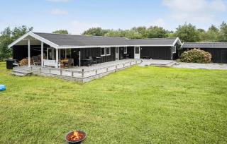 Gorgeous Home In Sjællands Odde With Wifi - 0