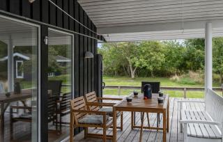 Gorgeous Home In Sjællands Odde With Wifi - 9