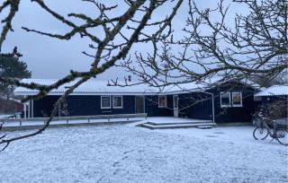 Gorgeous Home In Sjællands Odde With Wifi - 1