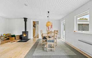 Gorgeous Home In Sjællands Odde With Wifi - 6