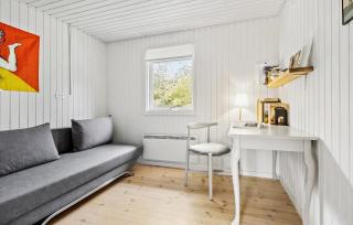 Gorgeous Home In Sjællands Odde With Wifi - 4