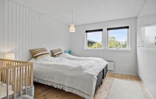 Gorgeous Home In Sjællands Odde With Wifi - 3