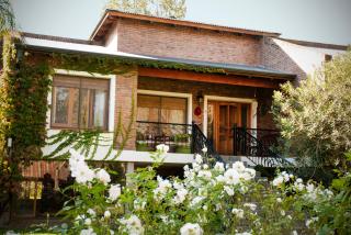 Casa Quinta con quincho y piscina a 50m del río - 0