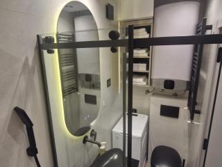 Urban Central Stay Belgrade - 5