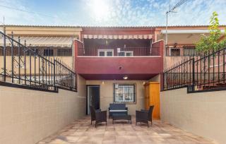 3 Bedroom Awesome Home In Puerto De Mazarrón - 1