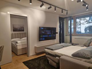 Urban Central Stay Belgrade - 7